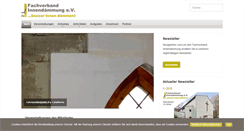 Desktop Screenshot of fvid.de